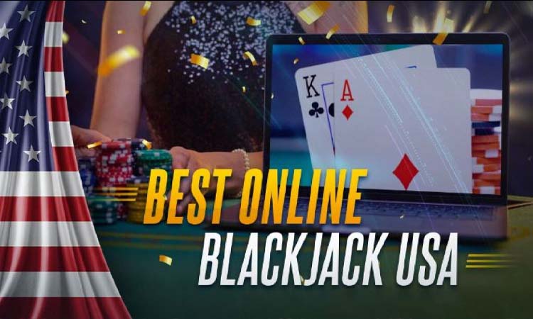 Blackjack online in the USA
